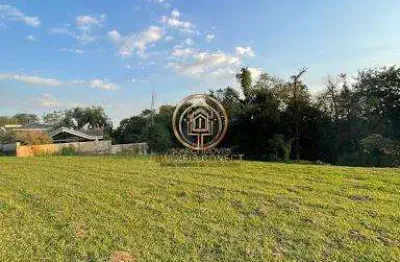 Terreno à venda em Campinas, Alphaville Dom Pedro, com 408 m², Alphaville Dom Pedro 0