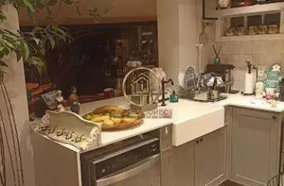 Casa à venda em Campinas, Cidade Universitária, com 3 quartos, com 300 m²