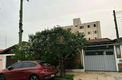 Casa à venda em Campinas, Jardim Dom Vieira, com 3 quartos, com 236 m²