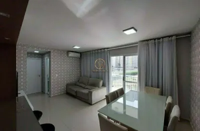 Apartamento à venda em Campinas, Vila Progresso, com 2 quartos, com 67 m², Inspiratto Swift
