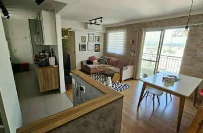 Apartamento à venda em Campinas, Vila Progresso, com 3 quartos, com 87 m², Inspiratto Swift