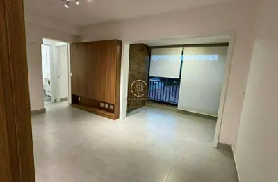 Apartamento à venda em Campinas, Jardim São Carlos, com 2 quartos, com 59 m², Stil Nova Campinas