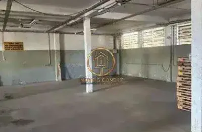 Barracão / Galpão / Depósito à venda na Rua Luiz Otávio, S/N, Parque Taquaral, Campinas