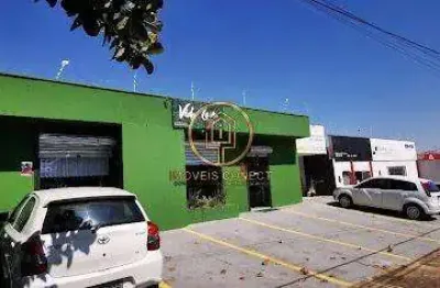 Casa à venda em Campinas, Jardim Flamboyant, com 4 quartos, com 234 m²