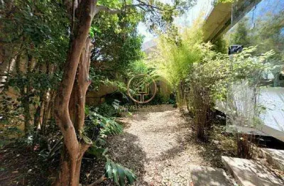 Casa para alugar em Campinas, Nova Campinas, com 4 quartos, com 412 m²