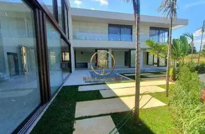 Casa à venda em Campinas, Chácara São Rafael, com 5 suítes, com 633 m²