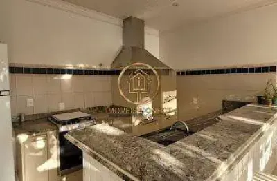 Casa à venda em Campinas, Loteamento Alphaville Campinas, com 4 suítes, com 668 m²