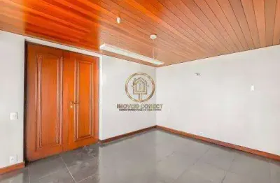Apartamento à venda em Campinas, Centro, com 4 suítes, com 430 m²