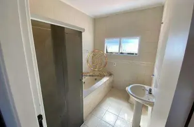 Casa à venda em Campinas, Loteamento Caminhos de São Conrado,(sousas), com 4 quartos, com 280 m²