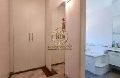 Casa à venda em Campinas, Loteamento Residencial Barão do Café, com 4 quartos, com 456 m²