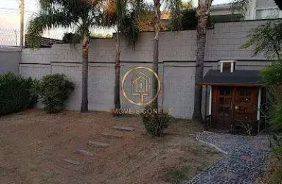 Casa à venda em Campinas, Loteamento Alphaville Campinas, com 3 suítes, com 308 m²