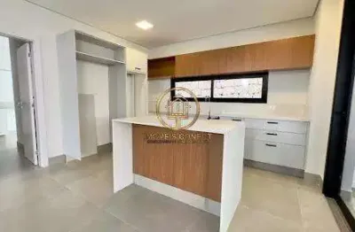 Casa à venda em Campinas, Alphaville Dom Pedro, com 4 suítes, com 357 m²