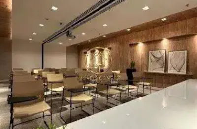 Ponto comercial à venda na Avenida Barão de Itapura, 610, Botafogo, Campinas