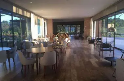 Terreno à venda em Jaguariúna, Centro, com 961 m², Residencial Haras Patente