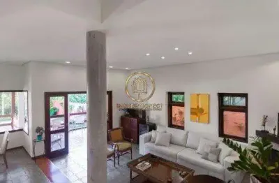 Casa à venda em Campinas, Jardim Botânico,(sousas), com 4 quartos, com 523 m², Jardim Botânico
