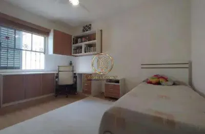 Casa à venda em Campinas, Jardim Conceição, com 4 quartos, com 207 m²