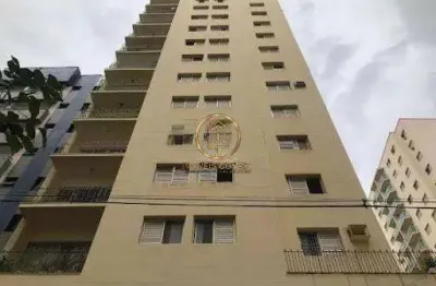 Apartamento à venda em Campinas, Centro, com 3 quartos, com 173 m², Edifício São Lourenço da Mata
