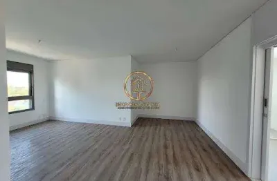 Apartamento à venda em Campinas, Nova Campinas, com 3 suítes, com 222 m², Legend