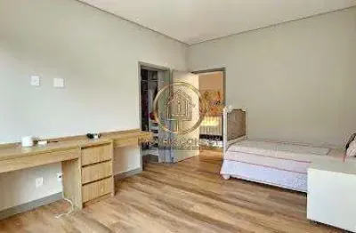 Casa à venda em Campinas, Loteamento Alphaville Campinas, com 3 suítes, com 434 m²