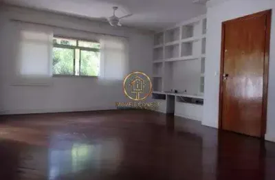Apartamento à venda em Campinas, Cambuí, com 4 quartos, com 145 m², Residencial Tereza Yannes