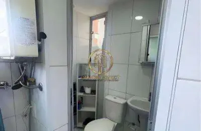Apartamento à venda em Campinas, Centro, com 3 quartos, com 117 m²