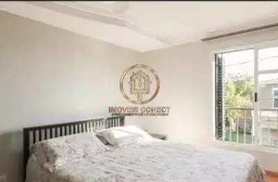 Casa à venda em Campinas, Parque Alto Taquaral, com 3 suítes, com 198 m², Condomínio Casas Inglesas