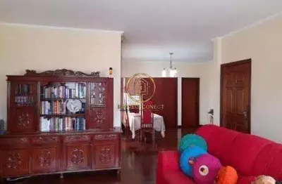 Casa à venda em Campinas, Parque Alto Taquaral, com 5 quartos, com 245 m²