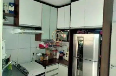 Casa à venda em Campinas, Chácara Primavera, com 3 quartos, com 87 m², Condomínio Village Cedrus
