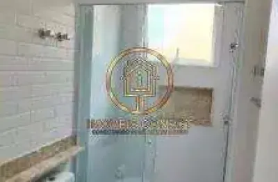 Apartamento à venda em Campinas, Swiss Park, com 3 quartos, com 98 m², Villeneuve Residencial