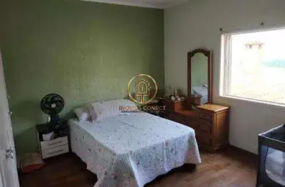 Casa à venda em Campinas, Vila Nogueira, com 3 quartos, com 190 m²