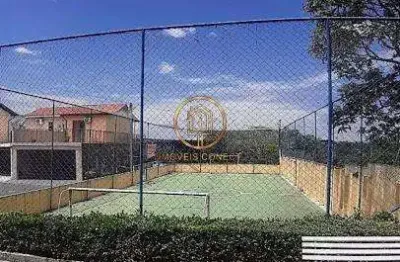 Casa à venda em Campinas, Jardim Novo Campos Elíseos, com 3 quartos, com 127 m², Village Amoreiras