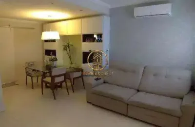 Casa à venda em Campinas, Parque Rural Fazenda Santa Cândida, com 3 quartos, com 85 m²