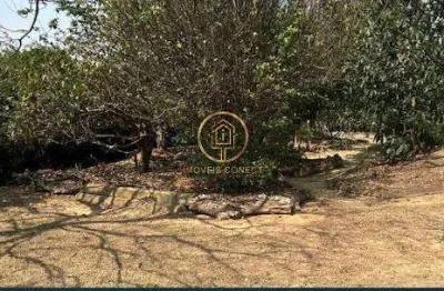 Terreno à venda em Campinas, Loteamento Caminhos de São Conrado,(sousas), com 639 m²