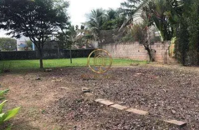 Terreno à venda em Campinas, Loteamento Caminhos de São Conrado,(sousas), com 439 m²