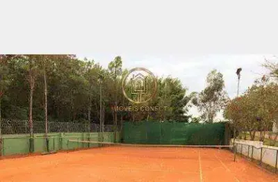 Terreno à venda em Campinas, Loteamento Residencial Jaguari,(sousas), com 1108 m²