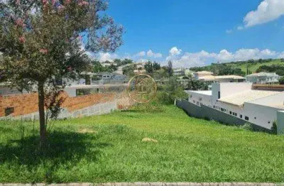Terreno à venda em Campinas, Loteamento Residencial Jaguari,(sousas), com 1127 m²