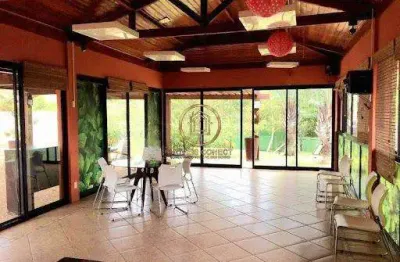 Terreno à venda em Campinas, Loteamento Residencial Jaguari,(sousas), com 1000 m²