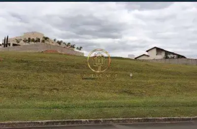 Terreno à venda em Campinas, Loteamento Residencial Jaguari,(sousas), com 1273 m²