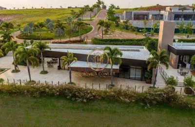 Terreno à venda em Campinas, Loteamento Residencial Pedra Alta,(sousas), com 1435 m²