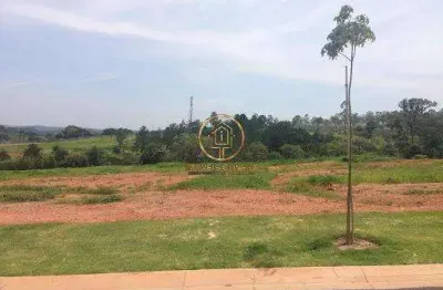 Terreno à venda em Campinas, Loteamento Residencial Pedra Alta,(sousas), com 1061 m²