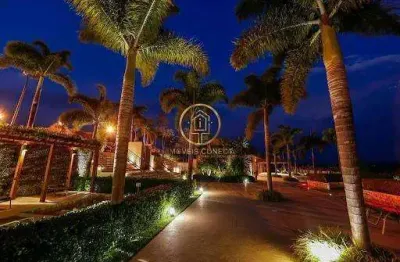 Terreno à venda em Campinas, Loteamento Residencial Pedra Alta,(sousas), com 1087 m²