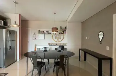 Apartamento à venda em Campinas, Jardim Dom Bosco, com 3 quartos, com 70 m², Condomínio Vera Paiolla