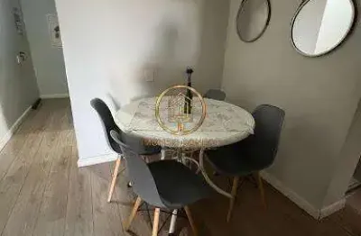 Apartamento à venda em Campinas, Vila Industrial, com 2 quartos, com 67 m²
