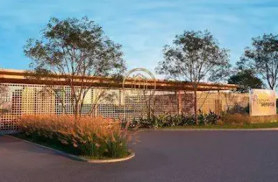 Terreno à venda em Campinas, Fazenda Pau D'alho, com 401 m², Reserva Serena Campinas