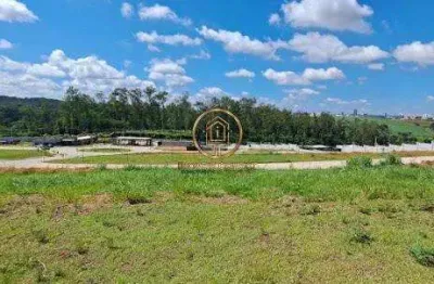Terreno à venda em Campinas, Residencial Jatibela, com 263 m², Vista Campinas