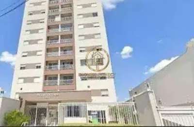 Apartamento à venda em Campinas, Vila João Jorge, com 2 quartos, com 82 m²