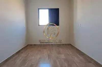 Casa à venda em Campinas, Chácara Primavera, com 3 suítes, com 122 m², Condomínio Atlas Residence