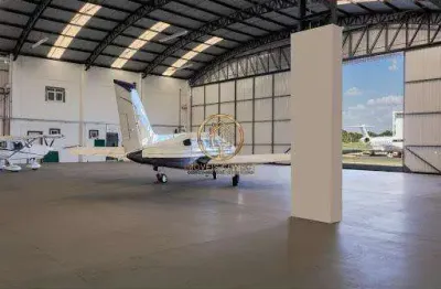 Barracão / Galpão / Depósito à venda na Rua Sylvia da Silva Braga, 49, Jardim Santa Mônica, Campinas