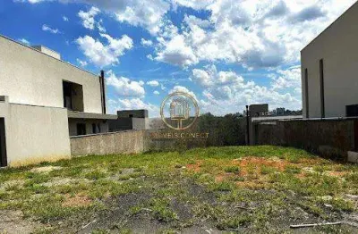 Terreno à venda em Campinas, Parque dos Pomares, com 420 m², Loteamento Residencial Arborais