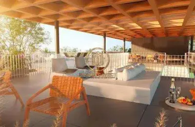 Terreno à venda em Campinas, Fazenda Pau D'Alho, com 402 m², Reserva Serena Campinas